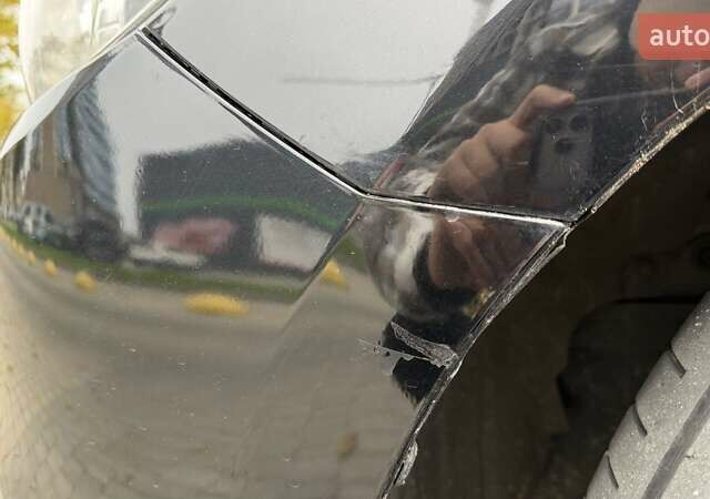 Черный Мазда 6, объемом двигателя 2.49 л и пробегом 129 тыс. км за 12500 $, фото 35 на Automoto.ua