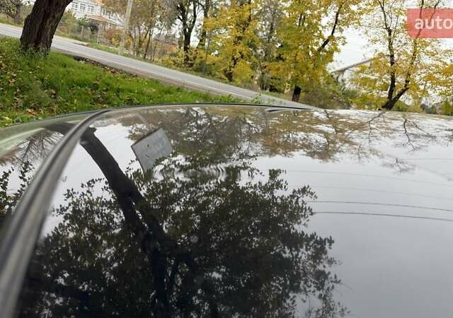 Черный Мазда 6, объемом двигателя 2.49 л и пробегом 129 тыс. км за 12500 $, фото 32 на Automoto.ua