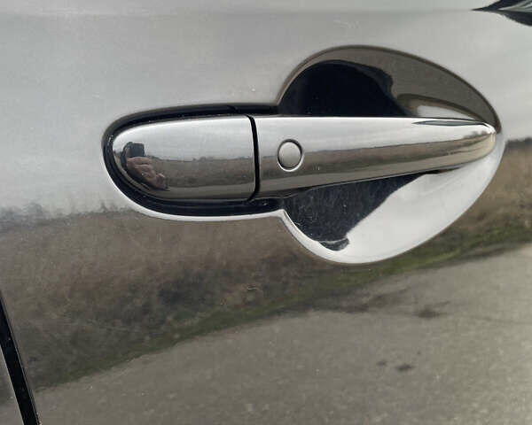 Чорний Мазда 6, об'ємом двигуна 2.5 л та пробігом 81 тис. км за 15300 $, фото 33 на Automoto.ua