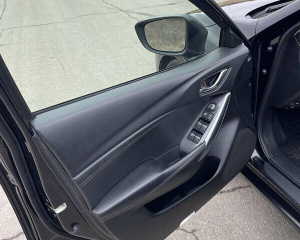 Чорний Мазда 6, об'ємом двигуна 2.5 л та пробігом 81 тис. км за 15300 $, фото 31 на Automoto.ua