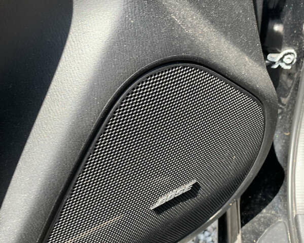 Чорний Мазда 6, об'ємом двигуна 2.5 л та пробігом 136 тис. км за 9950 $, фото 7 на Automoto.ua