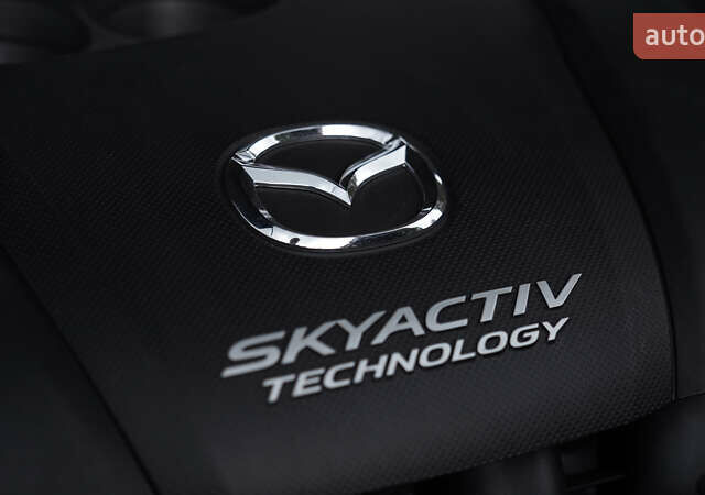 Черный Мазда 6, объемом двигателя 2.49 л и пробегом 205 тыс. км за 14999 $, фото 27 на Automoto.ua