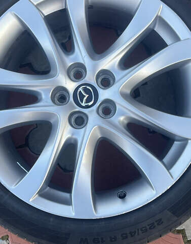 Чорний Мазда 6, об'ємом двигуна 2.5 л та пробігом 81 тис. км за 15300 $, фото 11 на Automoto.ua