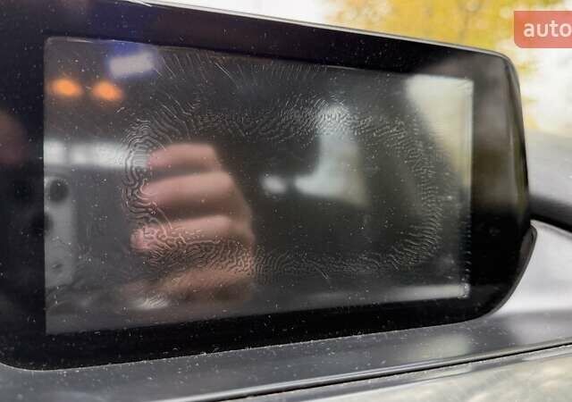 Черный Мазда 6, объемом двигателя 2.49 л и пробегом 129 тыс. км за 12500 $, фото 26 на Automoto.ua