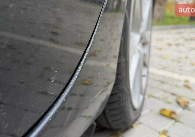 Черный Мазда 6, объемом двигателя 2.49 л и пробегом 129 тыс. км за 12500 $, фото 31 на Automoto.ua