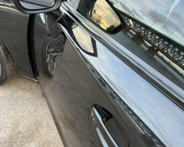 Черный Мазда 6, объемом двигателя 2.49 л и пробегом 181 тыс. км за 12500 $, фото 11 на Automoto.ua