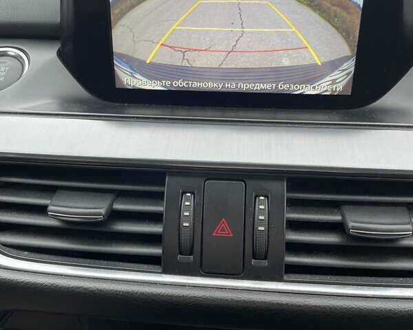 Чорний Мазда 6, об'ємом двигуна 2.5 л та пробігом 81 тис. км за 15300 $, фото 36 на Automoto.ua