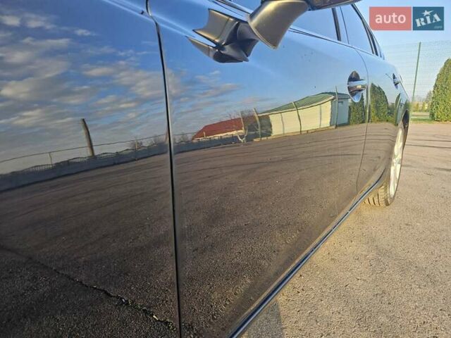 Черный Мазда 6, объемом двигателя 2.49 л и пробегом 178 тыс. км за 13600 $, фото 19 на Automoto.ua