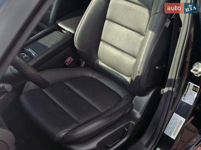 Черный Мазда 6, объемом двигателя 2.5 л и пробегом 70 тыс. км за 12800 $, фото 29 на Automoto.ua