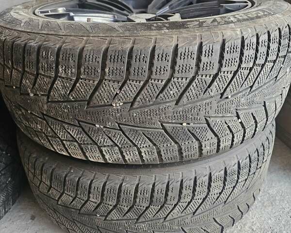 Черный Мазда 6, объемом двигателя 2.49 л и пробегом 178 тыс. км за 13600 $, фото 28 на Automoto.ua