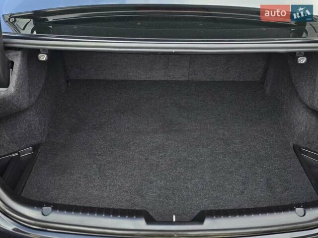 Черный Мазда 6, объемом двигателя 2.5 л и пробегом 70 тыс. км за 12800 $, фото 44 на Automoto.ua