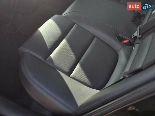 Черный Мазда 6, объемом двигателя 2.5 л и пробегом 70 тыс. км за 12800 $, фото 27 на Automoto.ua