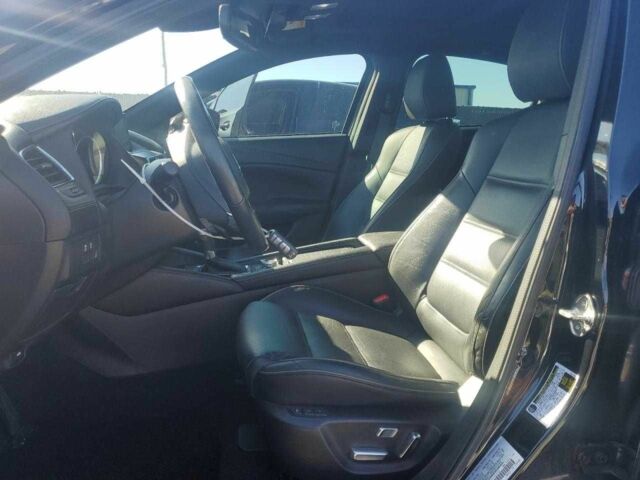 Черный Мазда 6, объемом двигателя 0 л и пробегом 75 тыс. км за 10000 $, фото 6 на Automoto.ua