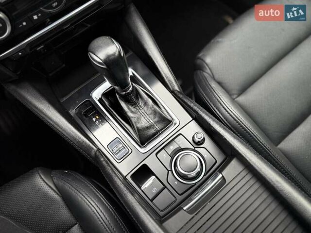 Мазда 6 2017 в Львове на Automoto.ua Черный Мазда 6, объемом двигателя 2.49 л и пробегом 151 тыс. км за 13300 $, фото 31 на Automoto.ua