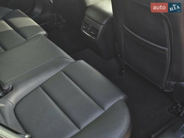 Черный Мазда 6, объемом двигателя 2.5 л и пробегом 70 тыс. км за 12800 $, фото 18 на Automoto.ua