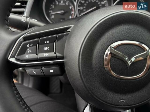 Мазда 6 2017 в Львове на Automoto.ua Черный Мазда 6, объемом двигателя 2.49 л и пробегом 151 тыс. км за 13300 $, фото 36 на Automoto.ua