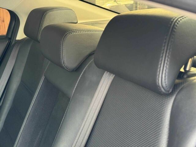 Чорний Мазда 6, об'ємом двигуна 2.5 л та пробігом 95 тис. км за 14999 $, фото 16 на Automoto.ua