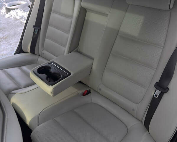 Чорний Мазда 6, об'ємом двигуна 2.49 л та пробігом 172 тис. км за 14500 $, фото 36 на Automoto.ua