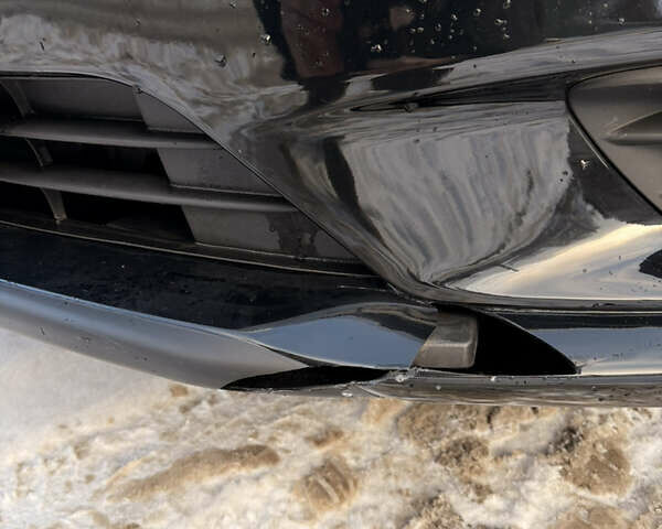 Чорний Мазда 6, об'ємом двигуна 2.49 л та пробігом 120 тис. км за 14500 $, фото 13 на Automoto.ua