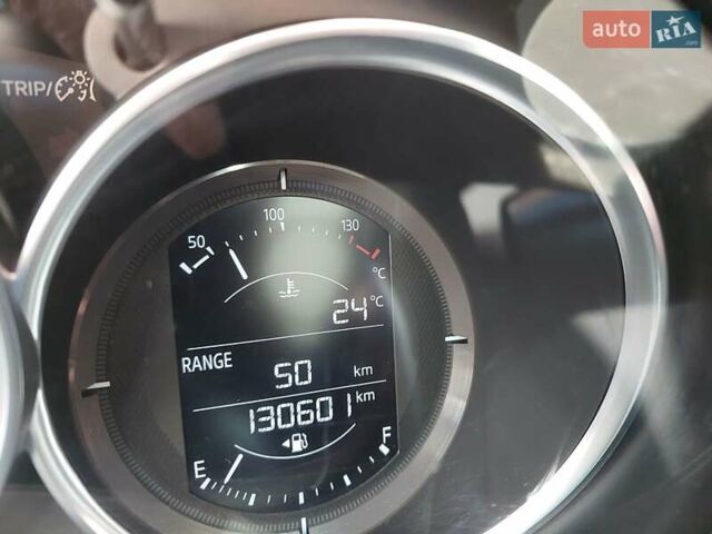Чорний Мазда 6, об'ємом двигуна 2.49 л та пробігом 130 тис. км за 14000 $, фото 10 на Automoto.ua