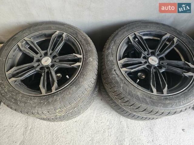 Черный Мазда 6, объемом двигателя 2.49 л и пробегом 178 тыс. км за 13600 $, фото 27 на Automoto.ua