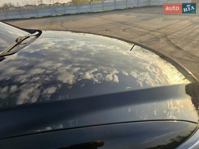 Черный Мазда 6, объемом двигателя 2.49 л и пробегом 178 тыс. км за 13600 $, фото 23 на Automoto.ua