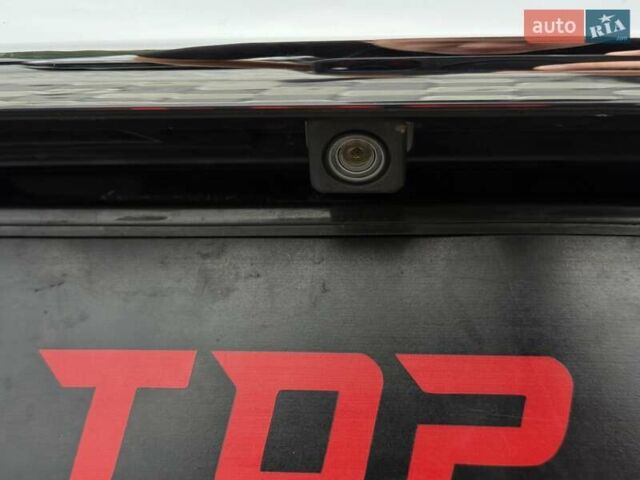 Мазда 6 2017 в Львове на Automoto.ua Черный Мазда 6, объемом двигателя 2.49 л и пробегом 151 тыс. км за 13300 $, фото 17 на Automoto.ua