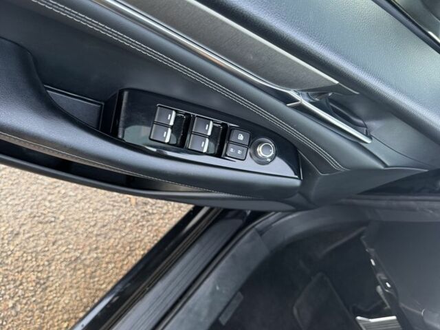 Черный Мазда 6, объемом двигателя 2.5 л и пробегом 118 тыс. км за 14700 $, фото 8 на Automoto.ua