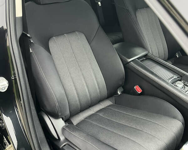 Черный Мазда 6, объемом двигателя 2 л и пробегом 92 тыс. км за 17999 $, фото 46 на Automoto.ua