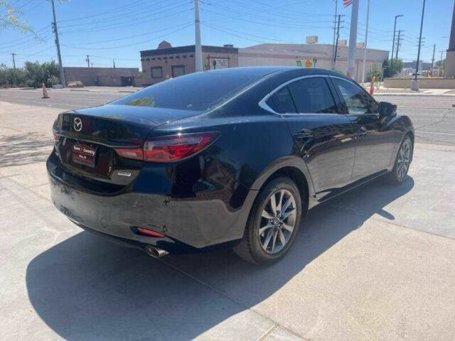 Чорний Мазда 6, об'ємом двигуна 2.5 л та пробігом 78 тис. км за 3300 $, фото 2 на Automoto.ua
