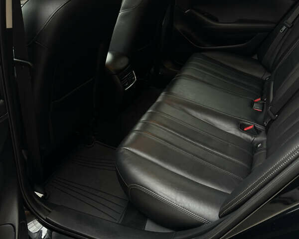 Черный Мазда 6, объемом двигателя 2.5 л и пробегом 70 тыс. км за 18900 $, фото 28 на Automoto.ua