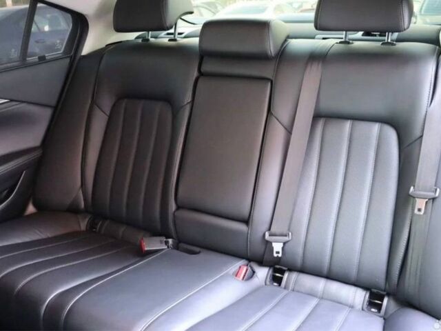 Мазда 6 2018 у Києві на Automoto.ua Чорний Мазда 6, об'ємом двигуна 2.5 л та пробігом 45 тис. км за 10800 $, фото 11 на Automoto.ua