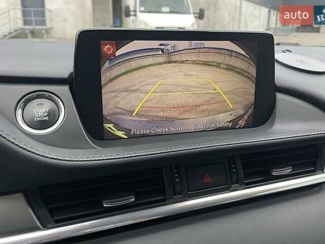 Черный Мазда 6, объемом двигателя 2.49 л и пробегом 66 тыс. км за 15600 $, фото 23 на Automoto.ua