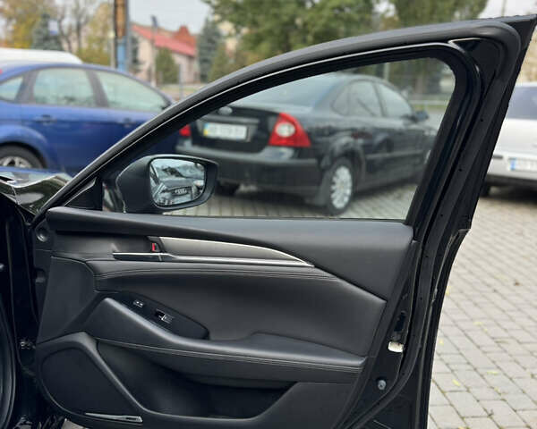 Мазда 6 2018 в Виннице на Automoto.ua Черный Мазда 6, объемом двигателя 2.49 л и пробегом 98 тыс. км за 17500 $, фото 46 на Automoto.ua