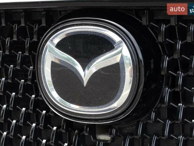 Черный Мазда 6, объемом двигателя 2.5 л и пробегом 121 тыс. км за 16500 $, фото 43 на Automoto.ua
