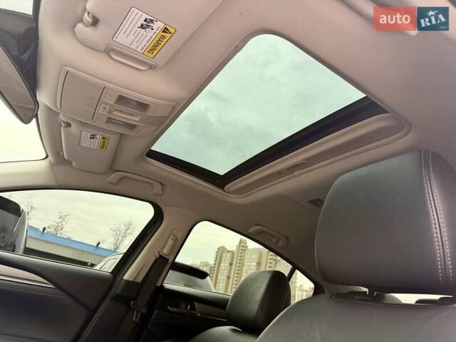 Чорний Мазда 6, об'ємом двигуна 2.49 л та пробігом 86 тис. км за 16500 $, фото 25 на Automoto.ua