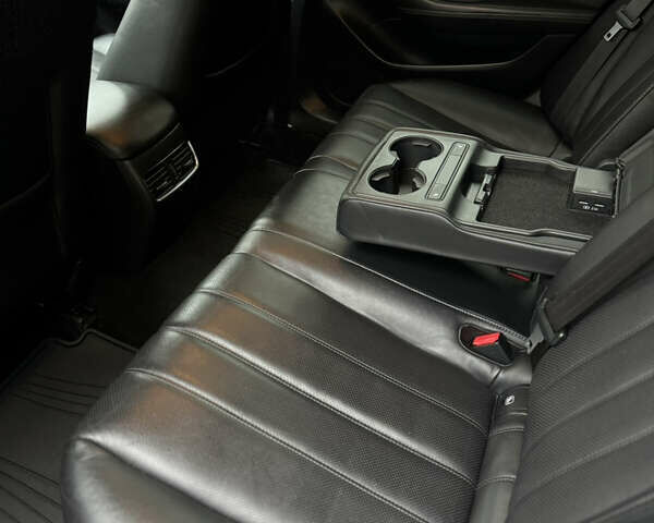 Черный Мазда 6, объемом двигателя 2.5 л и пробегом 70 тыс. км за 18900 $, фото 29 на Automoto.ua