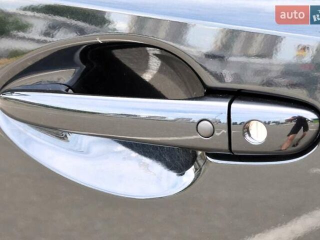 Черный Мазда 6, объемом двигателя 2.5 л и пробегом 121 тыс. км за 16500 $, фото 38 на Automoto.ua