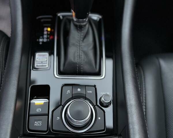 Чорний Мазда 6, об'ємом двигуна 2.49 л та пробігом 128 тис. км за 15999 $, фото 14 на Automoto.ua