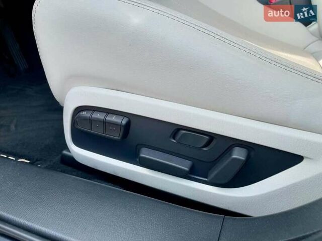 Черный Мазда 6, объемом двигателя 2.49 л и пробегом 141 тыс. км за 19550 $, фото 19 на Automoto.ua