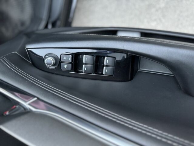 Черный Мазда 6, объемом двигателя 2.5 л и пробегом 128 тыс. км за 15300 $, фото 11 на Automoto.ua