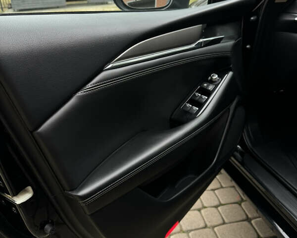 Черный Мазда 6, объемом двигателя 2.5 л и пробегом 70 тыс. км за 18900 $, фото 19 на Automoto.ua