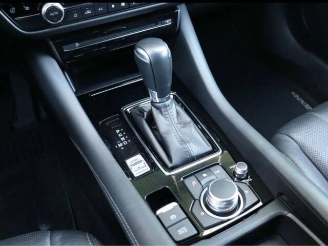 Мазда 6 2018 у Києві на Automoto.ua Чорний Мазда 6, об'ємом двигуна 2.5 л та пробігом 45 тис. км за 10800 $, фото 10 на Automoto.ua