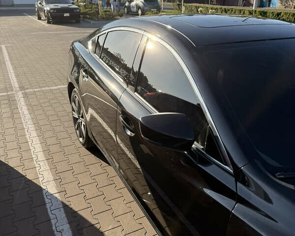 Чорний Мазда 6, об'ємом двигуна 2.49 л та пробігом 100 тис. км за 16500 $, фото 1 на Automoto.ua