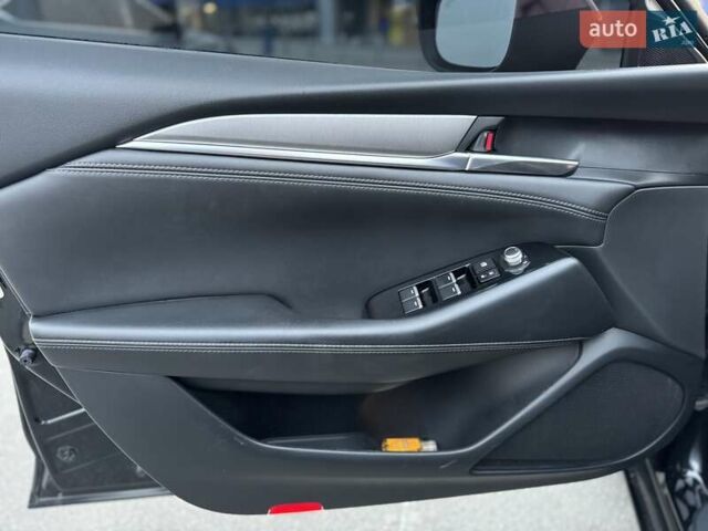 Чорний Мазда 6, об'ємом двигуна 2.49 л та пробігом 128 тис. км за 15999 $, фото 15 на Automoto.ua