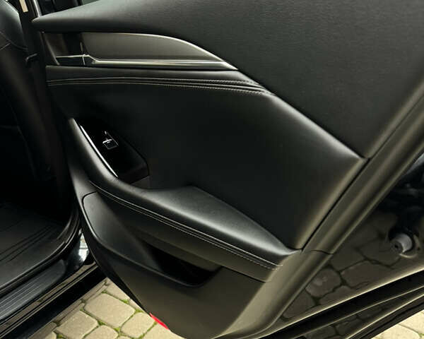 Черный Мазда 6, объемом двигателя 2.5 л и пробегом 70 тыс. км за 18900 $, фото 31 на Automoto.ua