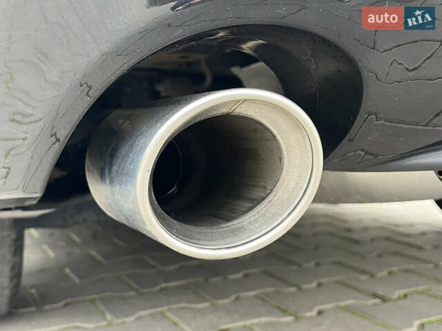 Черный Мазда 6, объемом двигателя 2 л и пробегом 92 тыс. км за 17999 $, фото 62 на Automoto.ua