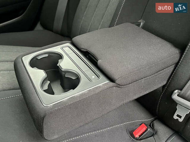 Черный Мазда 6, объемом двигателя 2 л и пробегом 92 тыс. км за 16950 $, фото 53 на Automoto.ua