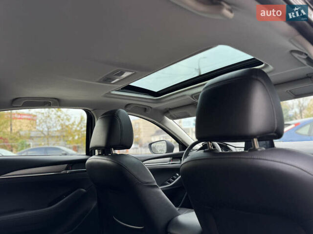 Мазда 6 2018 в Виннице на Automoto.ua Черный Мазда 6, объемом двигателя 2.49 л и пробегом 98 тыс. км за 17500 $, фото 43 на Automoto.ua
