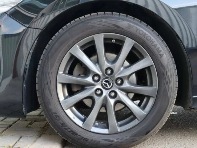 Мазда 6 2018 у Києві на Automoto.ua Чорний Мазда 6, об'ємом двигуна 2.5 л та пробігом 45 тис. км за 10800 $, фото 12 на Automoto.ua